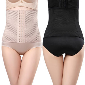 waist trainer, body shaper, slimming shaper