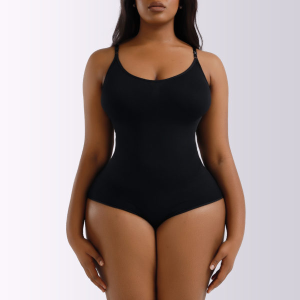 seamless slimming shapewear, butt lifter, body shaper