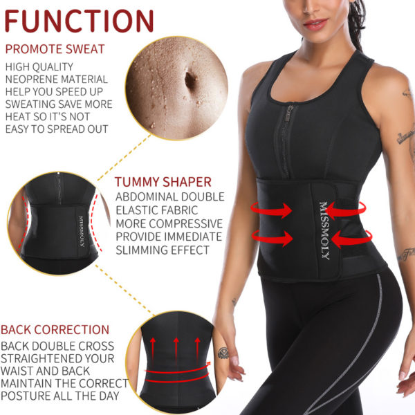 Neoprene Waist Cincher,Body Sculpting,Hourglass Figure,Shapewear Confidence.