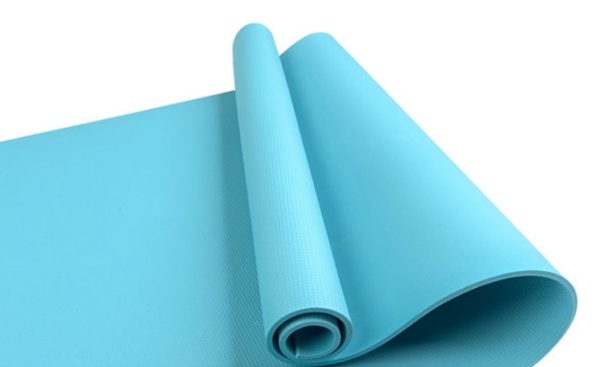 Super Soft EVA Fitness Mat, Yoga Mat 4mm 6mm, Premium Quality, Comfortable Yoga Practice, Stable Fitness Mat, best yoga mat