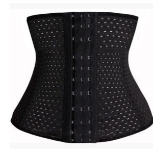 Steel Boned Elegance, Waist Training Wonder, Hourglass Goals, Sculpted Confidence, waist trainer corset