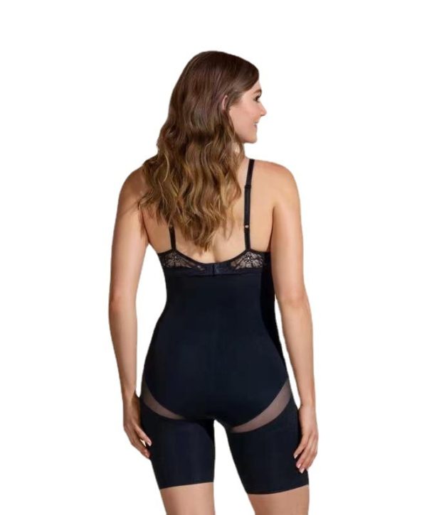 High Waist Shaping Panties, Belly Lifting Corset, Butt Enhancing Underwear, Body Sculpting Lingerie.