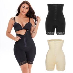 Beauty Plus, waist trainer corset, workout shapewear