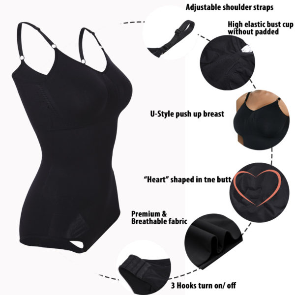 Tummy Control Mastery, Shapewear Confidence, Curves Redefined, tummy shaper, shapewear girdle