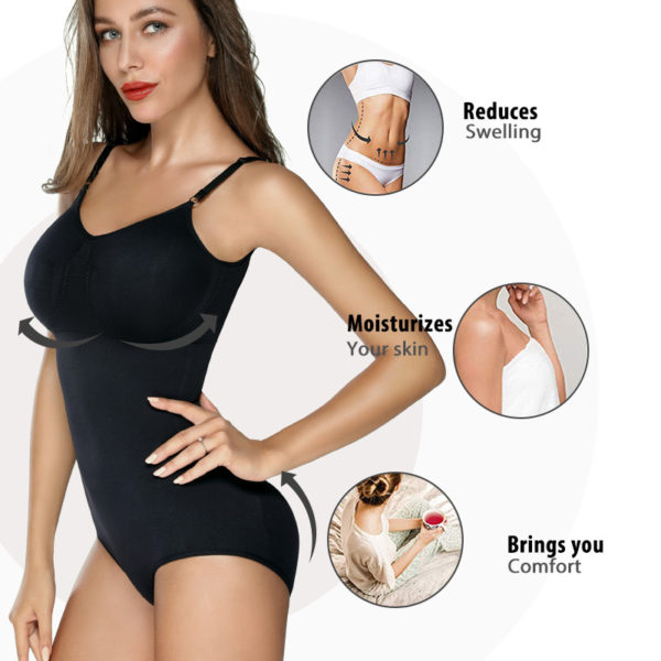 Tummy Control Mastery, Shapewear Confidence, Curves Redefined, tummy shaper, shapewear girdle