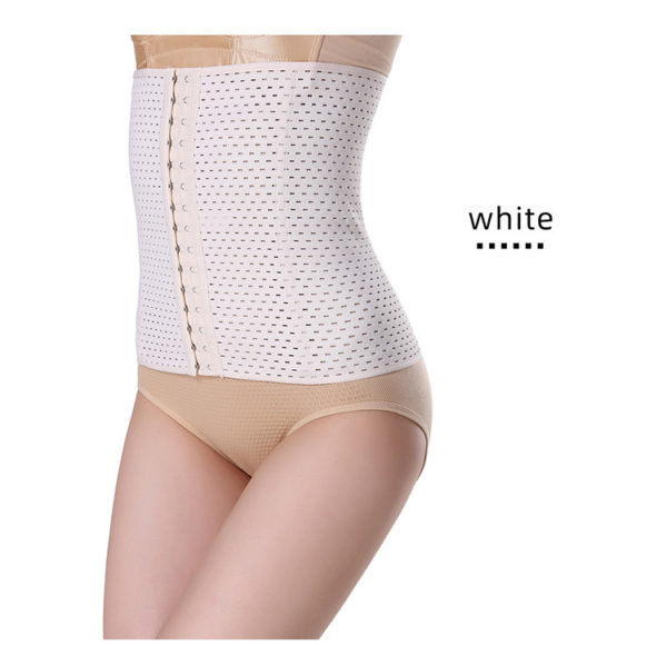 waist trainer, body shaper, slimming shaper