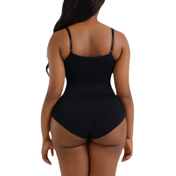 seamless slimming shapewear, butt lifter, body shaper