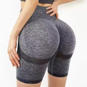 high waist, soft workout, yoga atlethic shorts, athlethic yoga shorts