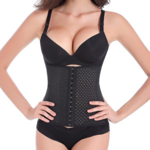 Waist Training Marvel, Gothic Elegance, Corset Couture, Waist Trainer Confidence, waist trainer bustier