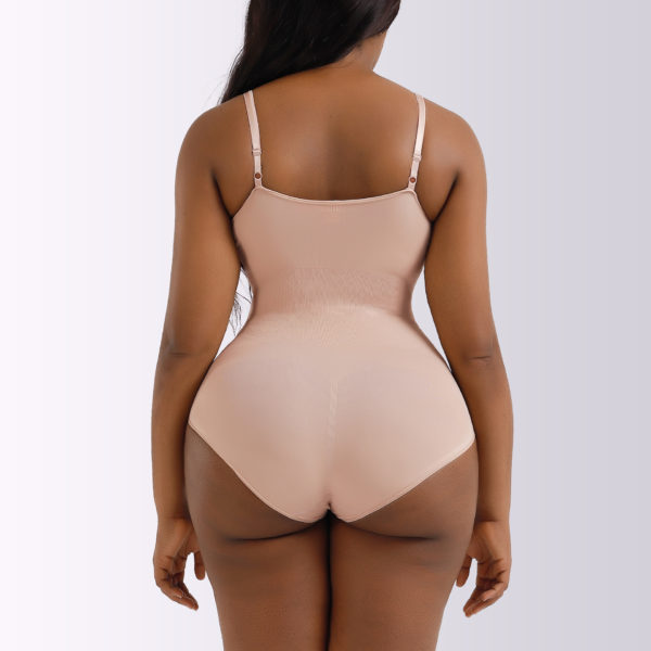 seamless slimming shapewear, butt lifter, body shaper