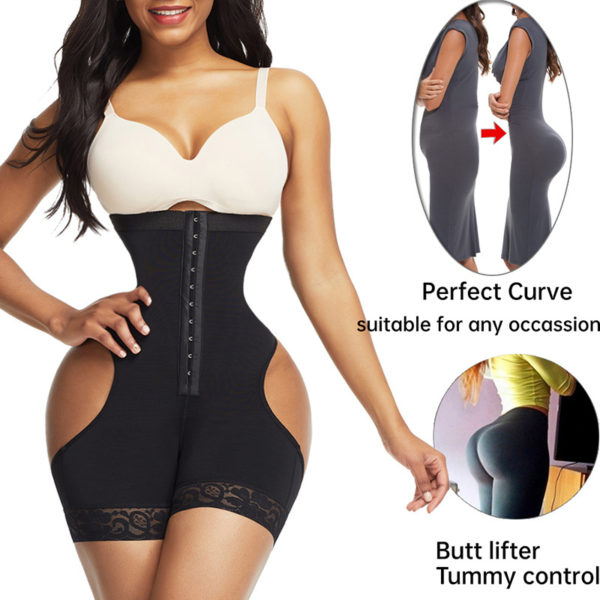 High Waist Women Shapewear