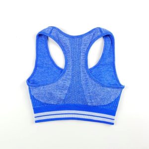 Seamless Knitted Yoga Suit, Quick-Drying, Sports Yoga, Comfortable Activewear