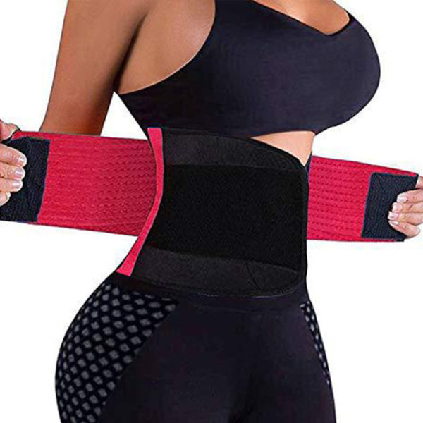 Waist Trainer, Slimming Shaper, Body Transformation, reducing shaper