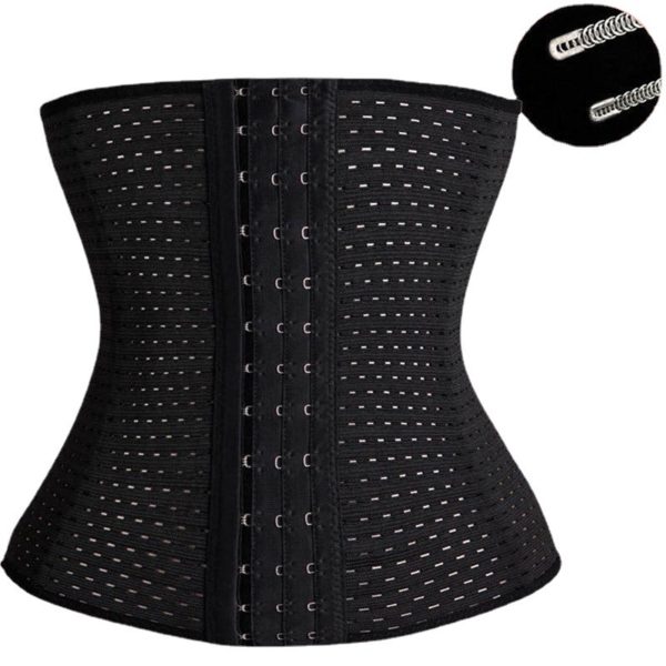 Steel Boned Elegance, Waist Training Wonder, Hourglass Goals, Sculpted Confidence, waist trainer corset