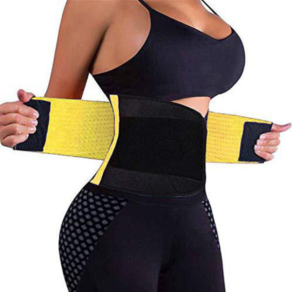 Waist Trainer, Slimming Shaper, Body Transformation, reducing shaper