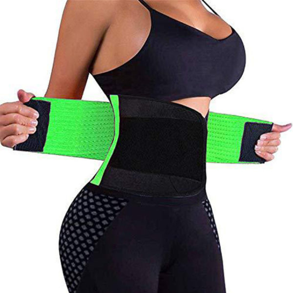 Waist Trainer, Slimming Shaper, Body Transformation, reducing shaper