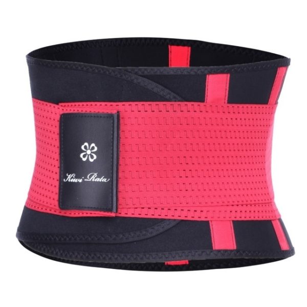 xtreme power, thermo body shaper, waist trainer, fitness belt