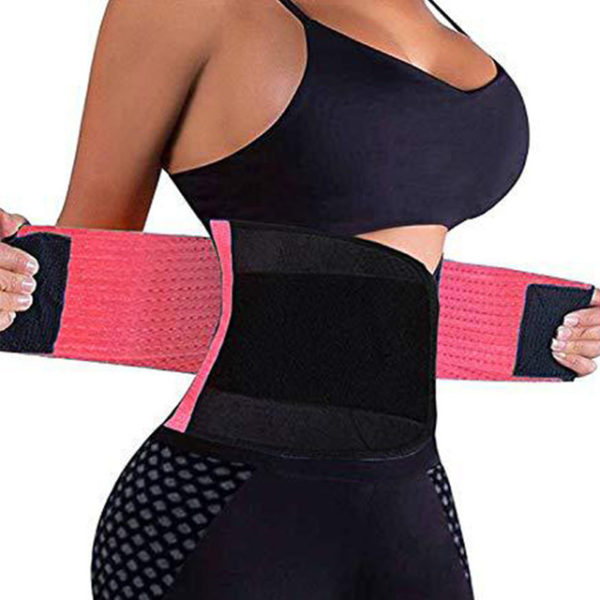 Waist Trainer, Slimming Shaper, Body Transformation, reducing shaper