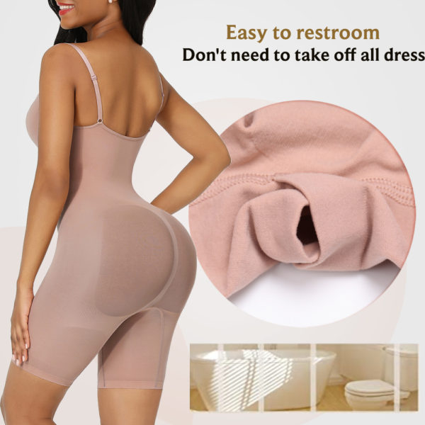 Women Shapewear Slimming Belt And Tummy Shaper - Image 2