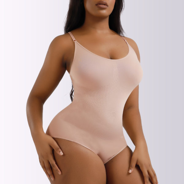 seamless slimming shapewear, butt lifter, body shaper