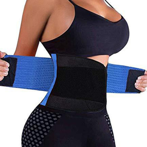 Waist Trainer, Slimming Shaper, Body Transformation, reducing shaper