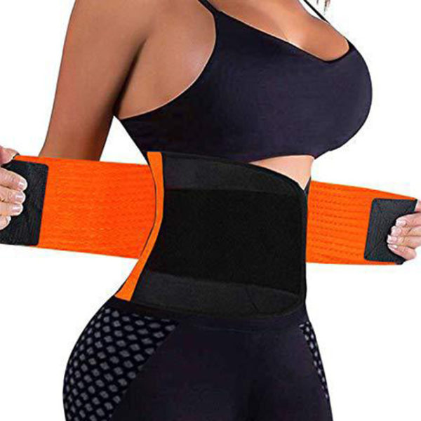 Waist Trainer, Slimming Shaper, Body Transformation, reducing shaper