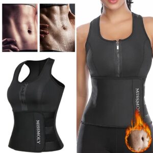 Neoprene Waist Cincher,Body Sculpting,Hourglass Figure,Shapewear Confidence.