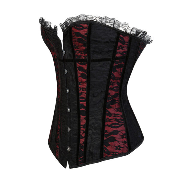 court corset,tight court corset,leather court corset,sexy court corset