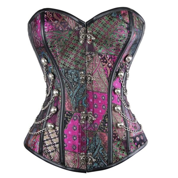 Lingerie Shapewear, Underwear Corset, Sensual Body Sculpting, Confident Allure, Chic Shaping Wear