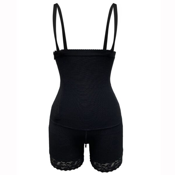 women belly and hip lifter, one-piece shapewear