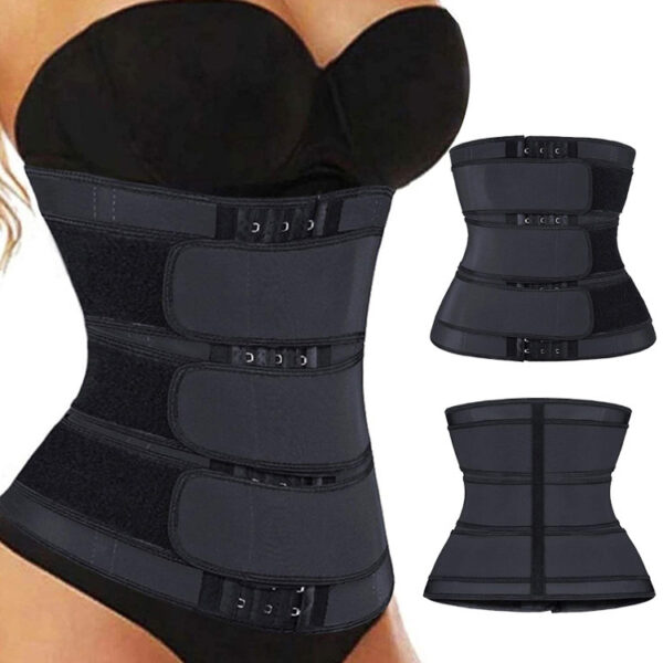 Trim Belt Shapewear, Sports Corset, Confident Body Sculpting, Supportive Fitness Wear, Stylish Workout Shapewear, corset belt