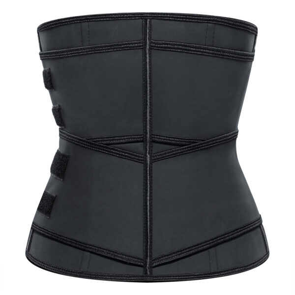 Latex Shapewear, Postpartum Abdomen Corset, Sports Corset,