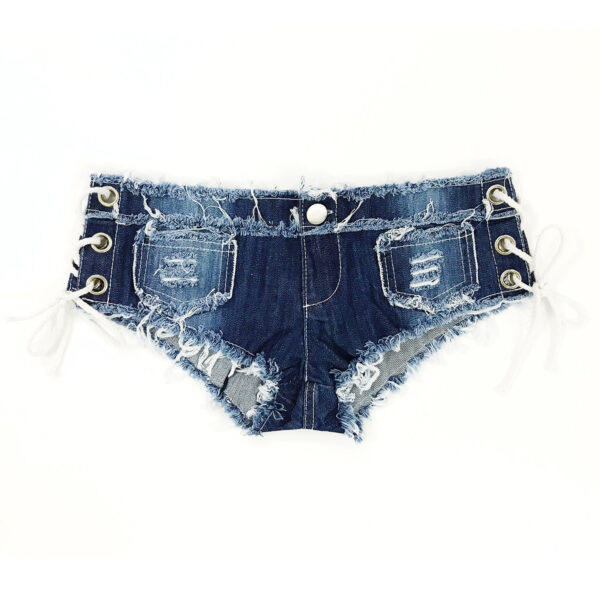 denim shorts, womens denim shorts,