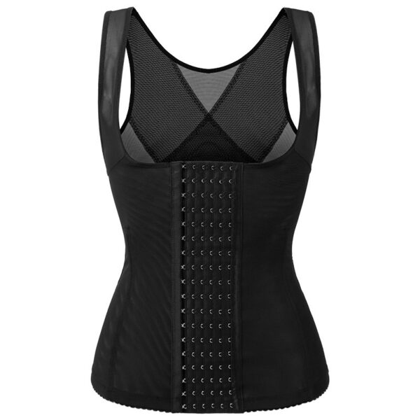 Shapewear Body Girdle, Waist Girdle Up, Body Sculpting, Confident Wear, Sleek Silhouette