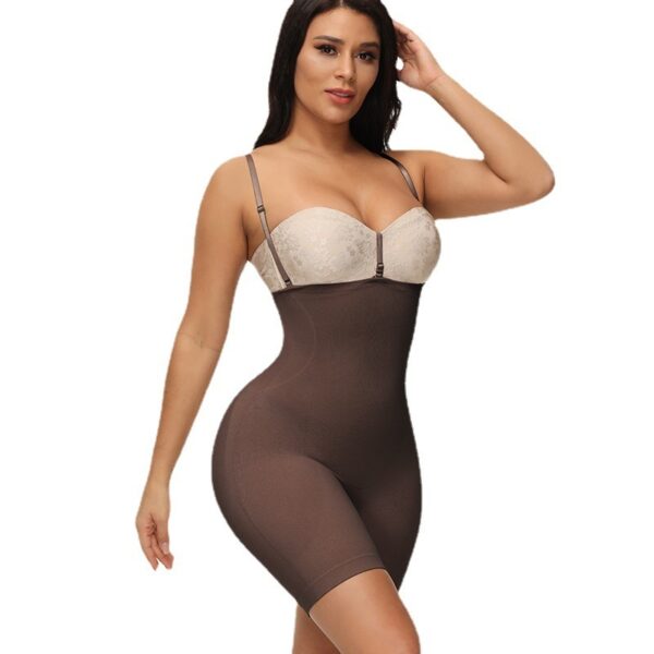 one piece waist trainer,best waist trainer for lower belly fat, best waist trainer,one piece shapewear with body straps