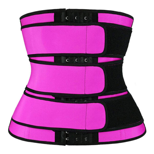 Trim Belt Shapewear, Sports Corset, Confident Body Sculpting, Supportive Fitness Wear, Stylish Workout Shapewear, corset belt