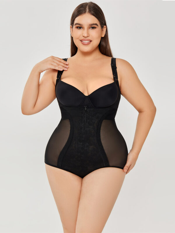 Shapewear Bodysuit, Tummy Control, Slim Body Shaper, Seamless Sculpting, Contouring Comfort, Figure-Flattering, Confidence Boost, All-Day Support, Streamlined Silhouette, Body Confidence Wear