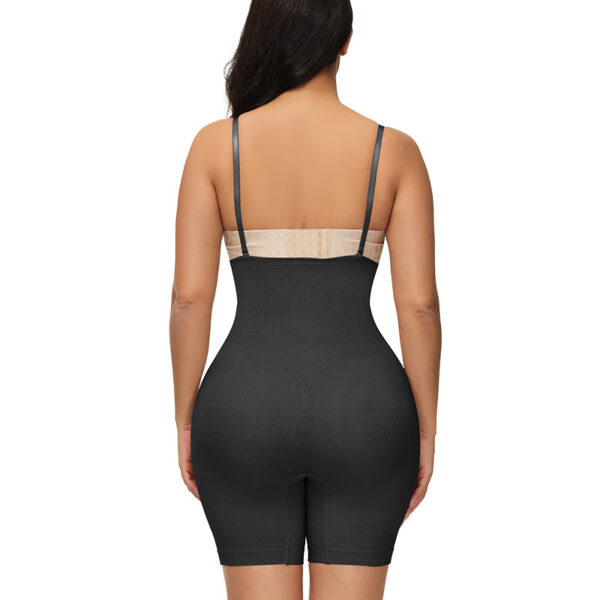 one piece waist trainer,best waist trainer for lower belly fat, best waist trainer,one piece shapewear with body straps