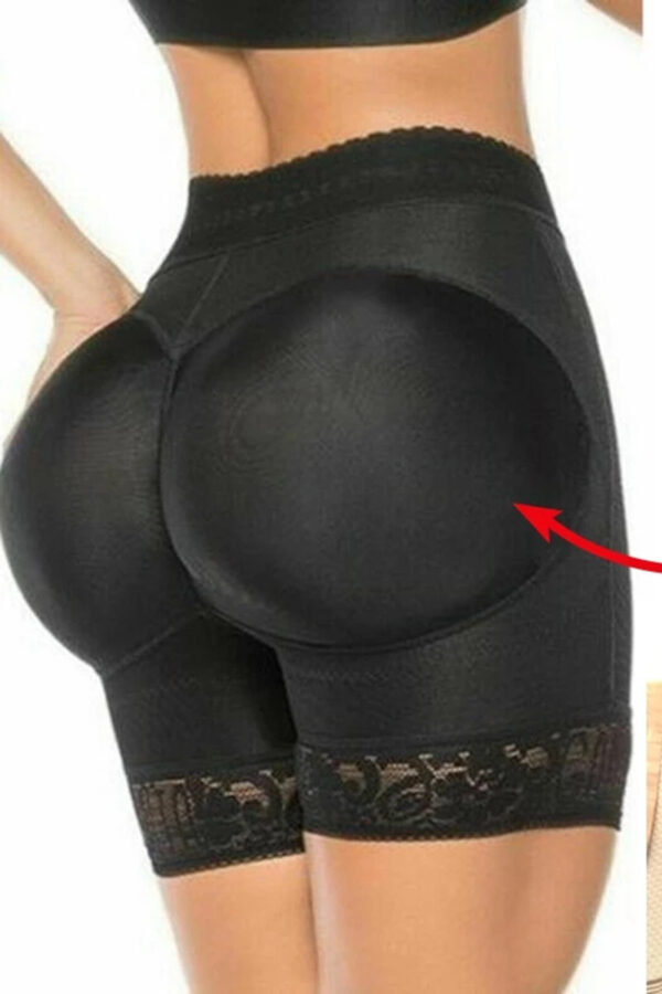 hip enhancer,body shaper panty,padded underwear,buttlife