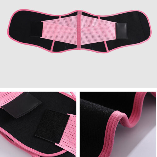 waist trainer,plus size waist trainer,waist tainer with back support,tummy control