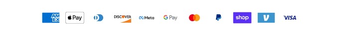 Payment Icons